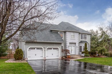 3 Bailey Road, Aberdeen, NJ