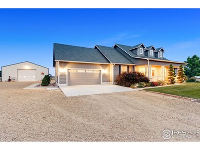 5337 Red Tail Ct, Platteville, CO 80651 - photo 3