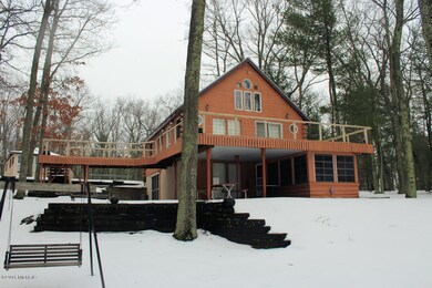 2391 W Lake Shore Dr, Bitely, MI 49309 - photo 2