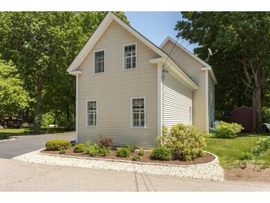 17 Railroad Ave, Newfields, NH 03856 - photo 3