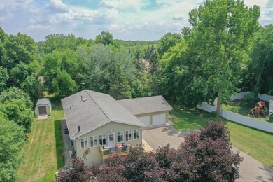 307 E Lake Geneva Rd NE unit NE, Alexandria, MN 56308 - photo 4