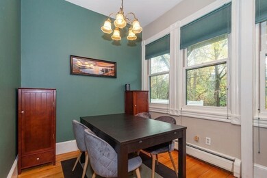 1530 Cambridge St unit 1, Cambridge, MA 02139 - photo 4