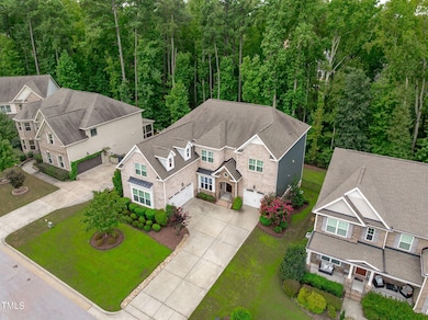 2170 Vittorio Ln, Apex, NC 27502 - photo 4