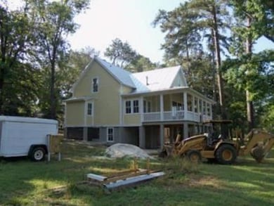 790 Lakeshore Dr, Cordele, GA 31015 - photo 4