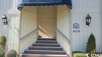 4109 Pinehurst Cir unit EE6, Little River, SC 29566 - photo 2