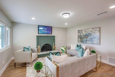 9356 Las Lomas Dr, Santee, CA 92071 - photo 2