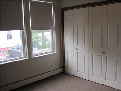 Bedroom.