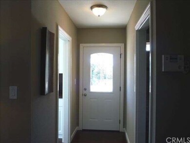 Entry way