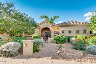 2820 E Jade Place, Chandler, AZ 85286 - photo 3