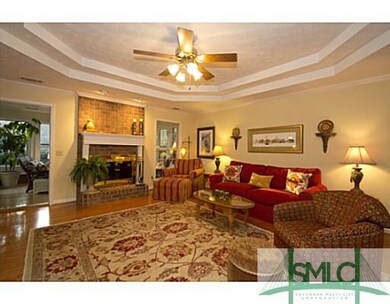 Living Room.