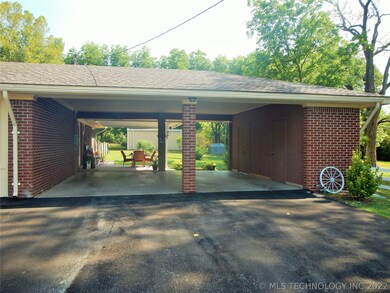 397211 W 2200 Rd, Bartlesville, OK 74006 - photo 4