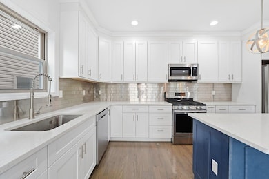 5103 Meadowview Ave unit 1, North Bergen, NJ 07047 - photo 3