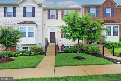 1103 Spring Run Ct, Frederick, MD 21702 - photo 2