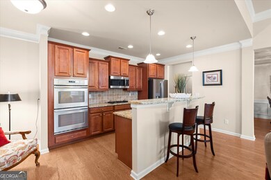 360 Signature Cir, Powder Springs, GA 30127 - photo 6