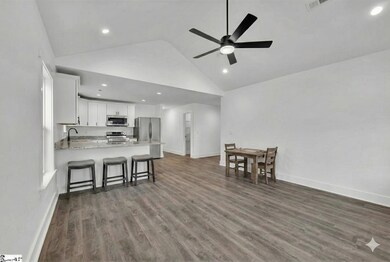 203 Ridgecrest Way, Williamston, SC 29697 - photo 4