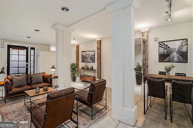 272 14th St NE unit 23, Atlanta, GA 30309 - photo 7