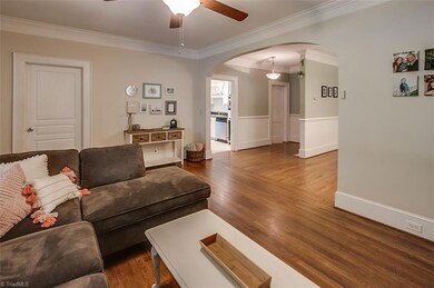 115 Northridge Dr, Asheboro, NC 27205 - photo 4