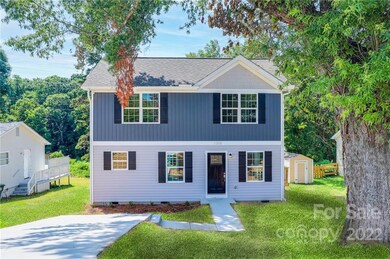 1007 Brown Summit Ave, Statesville, NC 28677 - photo 3