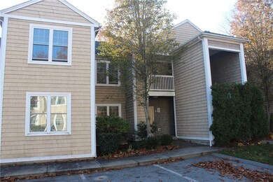 70 Turner St unit 5C, Warwick, RI 02886 - photo 2