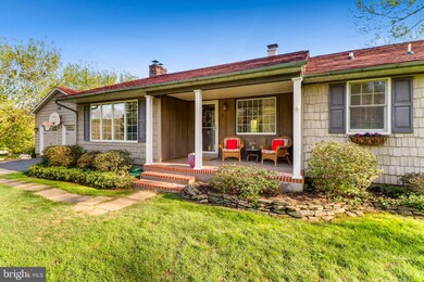 3 Briarfield Ct, Lutherville Timonium, MD 21093 - photo 3