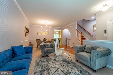 15416 Bennetts Run Ct, Brandywine, MD 20613 - photo 5