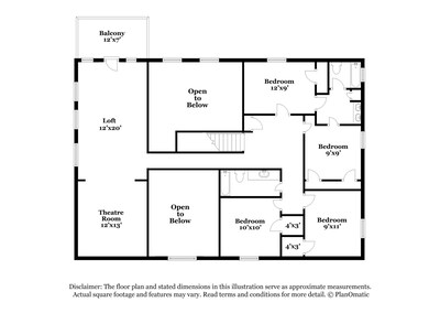 3506 Walker Falls Ln, Fulshear, TX 77441 - photo 3