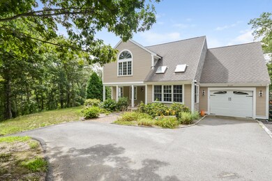 2173 Service Rd, West Barnstable, MA 02668 - photo 4