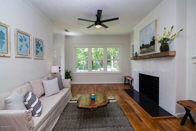 1427 Dancy St, Jacksonville, FL 32205 - photo 6