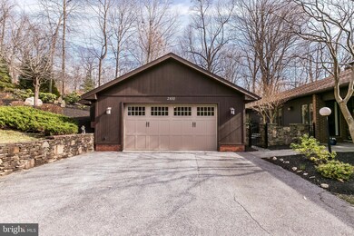 2800 Grasty Woods Ln, Pikesville, MD 21208 - photo 5
