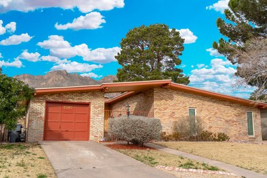 4915 Louisiana St, El Paso, TX 79930 - photo 2