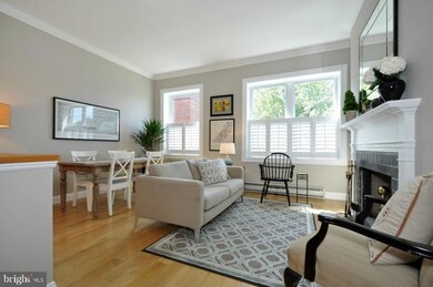 519 Trinity Place unit 2AS, Westfield, NJ 07090 - photo 3