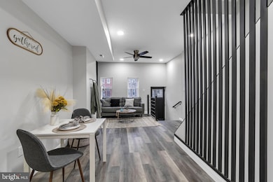 1110 N Fulton Ave, Baltimore, MD 21217 - photo 7