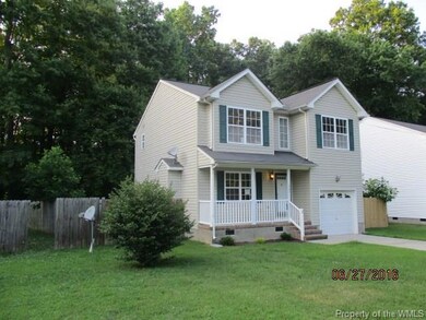 300 Ogden St, West Point, VA 23181 - photo 3