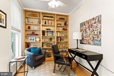 1917 Eutaw Place, Baltimore, MD 21217 - photo 4