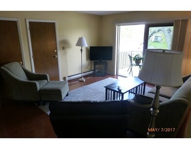 121 Bailey St unit A5, Worcester, MA 01602 - photo 7