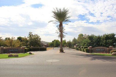 Ocotillo Grove Estates