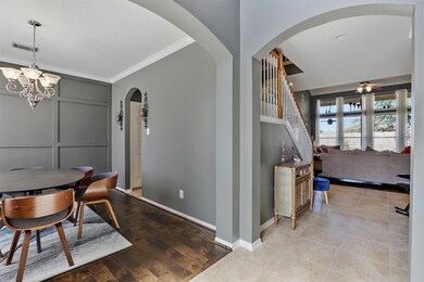 1703 Amber Trail Ln, Richmond, TX 77469 - photo 3