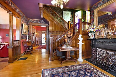 1337 E Jackson St, Muncie, IN 47305 - photo 5