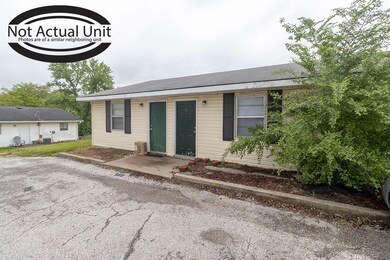 7300 N Wade School Rd unit 2, Columbia, MO 65202 - photo 2