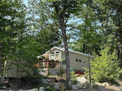 201 Hanson Mill Rd unit 74, Moultonborough, NH 03254 - photo 4