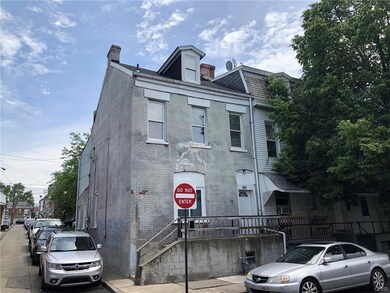 323 N 2nd St, Allentown, PA 18102 - photo 2