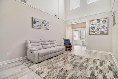 1041 Fairway Ln unit 1041, Conway, SC 29526 - photo 5