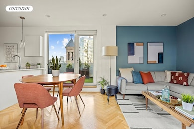 531 Vanderbilt Ave unit 7-C, Brooklyn, NY 11238 - photo 3