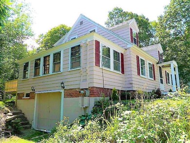 19 Bridge St, Cornish, ME 04020 - photo 6