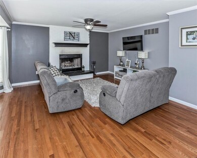 6756 Oxford Ln, Maryville, IL 62062 - photo 5