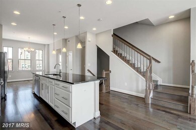 1635 Rampart Mews, Baltimore, MD 21230 - photo 5