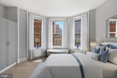 200 S Broad St unit 314, Philadelphia, PA 19102 - photo 3