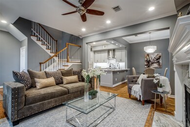 1900 Vermont St unit A, Houston, TX 77019 - photo 4