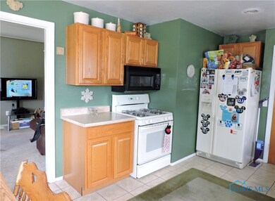 Appliances Stay!