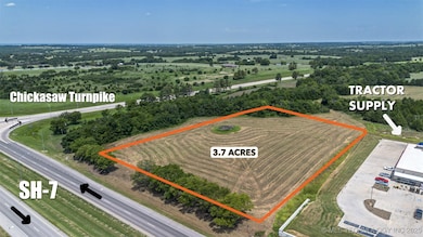 0 W Broadway St, Sulphur, OK 73086 - photo 2